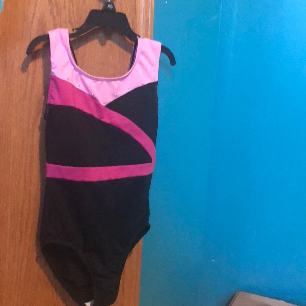 Leotard
